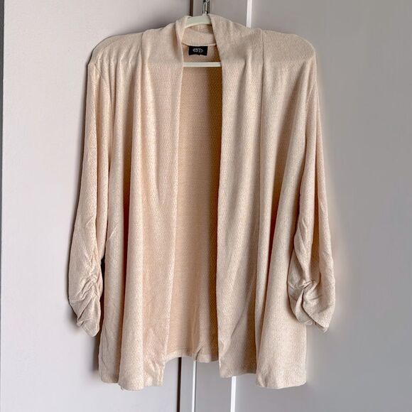 Bobeau Cardigan - Picture 1 of 4